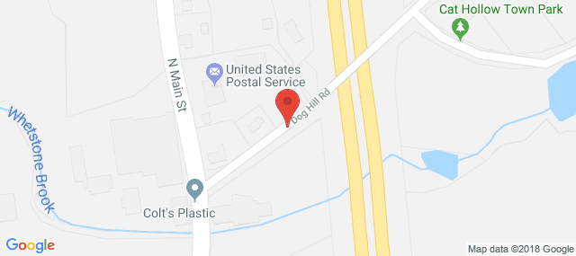 Quinebaug Day Treatment Center