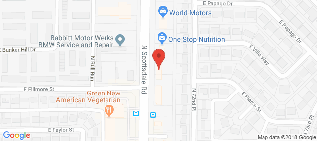 Mission Treatment Center