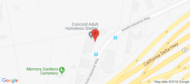 Anka Behavioral Health - Central County MSC