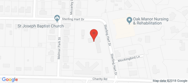 Hunt Regional Outpatient Behav Health