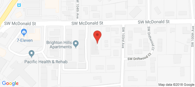CODA - Tigard Recovery Center