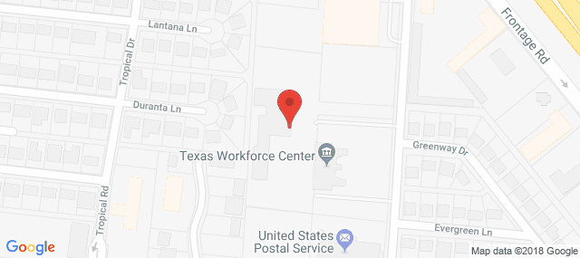 Tropical Texas Behavioral Health