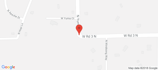 West Yavapai Guidance Clinic - Chino Valley Clinic