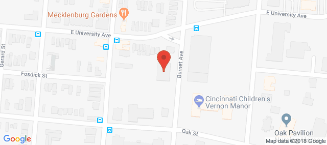 Central Clinic Behavioral Health