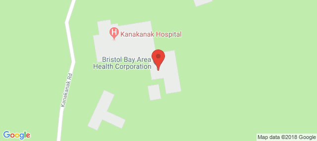 Bristol Bay Area Health Corporation