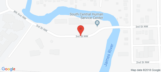 South Central Human Service Center - Chemical Dependency Program