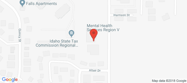 IDHW Region 5 - Twin Falls