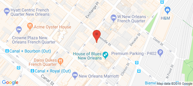 New Orleans Center for - Mind/Body/Health