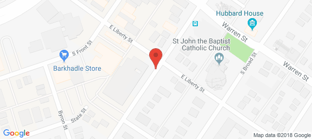 Lutheran Social Service of Minnesota