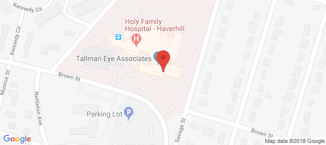 Holy Family Hospital at Merrimack Valley - Adult Behavioral Medicine