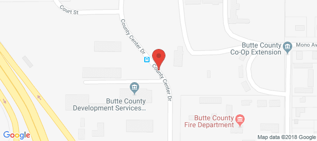 Butte County Dept of Behavioral Health - Oroville Adult Services