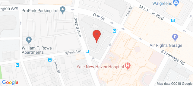 Connecticut Mental Health Center