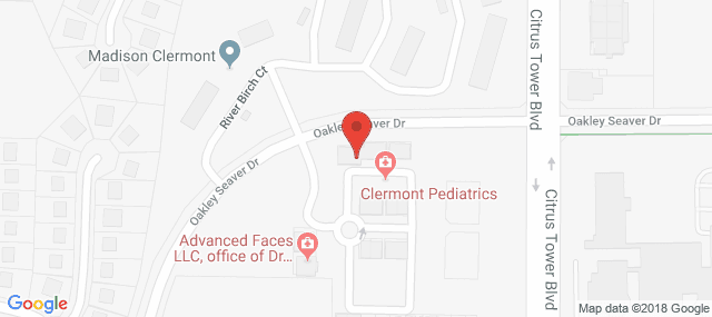 Clermont CBOC