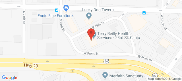 Terry Reilly Health Services - Community Health Clinics/Boise Clinic
