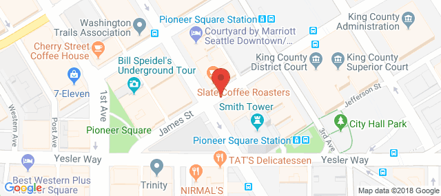 Downtown Emergency Service Center - Clinical Services