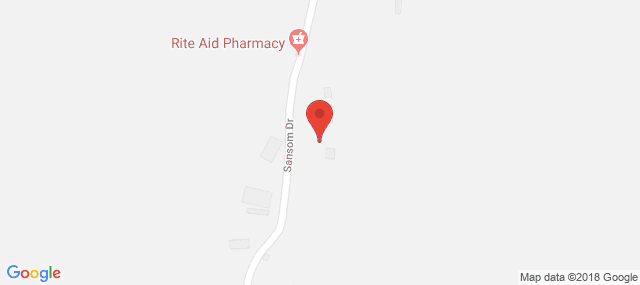 Mountain Comprehensive Care Center - Martin County Outpatient Clinic