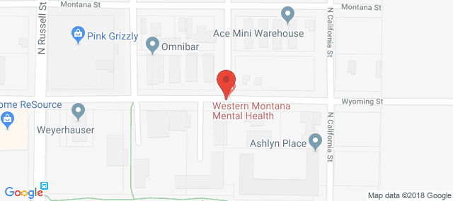 Western Montana Addiction Services - Adolescent Program