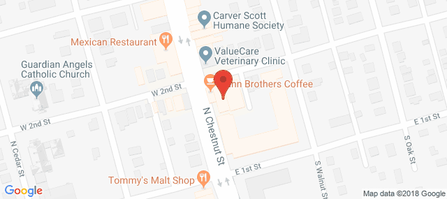 Five Stars Recovery Center