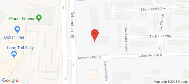 Eastwood Clinics - Shelby Township
