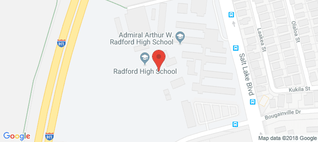 Hina Mauka/Teen Care - Radford High School