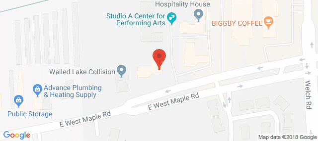 Oakland Family Services