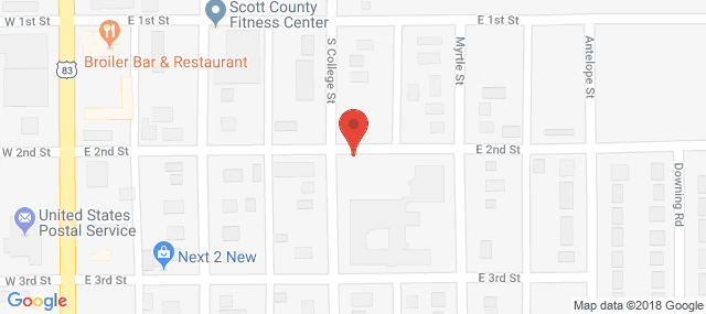 Compass Behavioral Health - Scott City Office