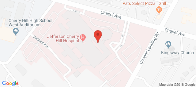Kennedy Health System