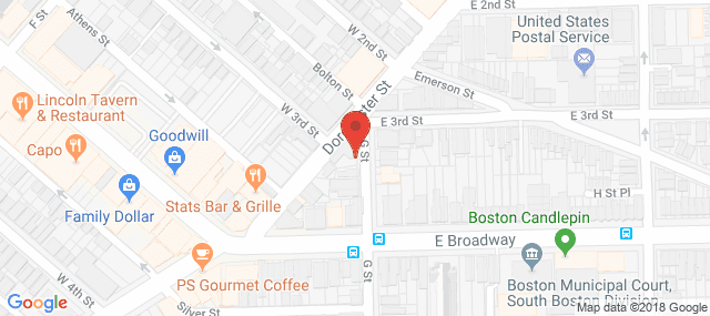 Middlesex Human Service Agency - Answer House Recovery Home