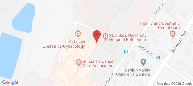Saint Lukes University Hospital - Behavioral Health Inpatient Services
