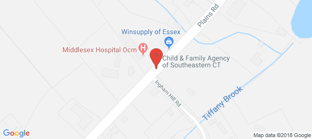 Essex Child Guidance Center