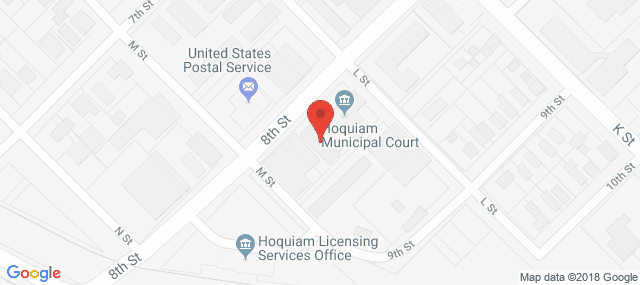 Columbia Wellness - Hoquiam - Grays Harbor Crisis