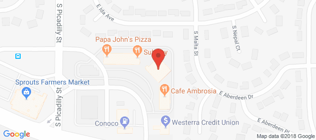 Saddle Rock Counseling