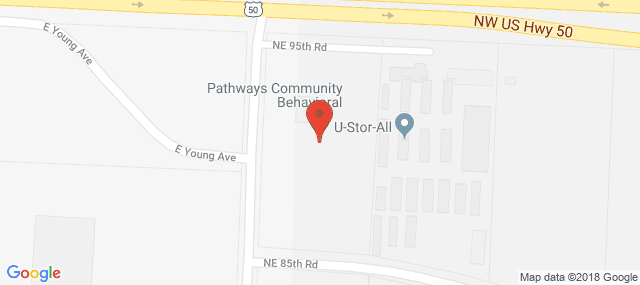 Pathways CBH - Recovery Center