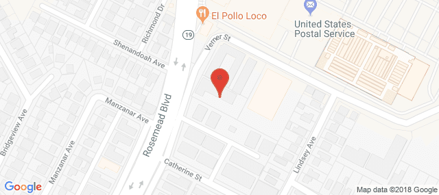 El Dorado Community Service Center - Eastside Health Services