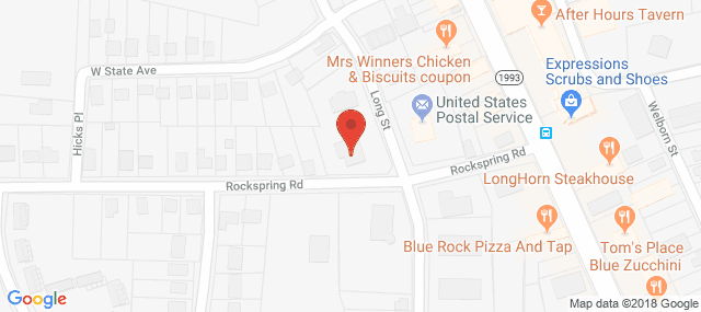 Family Services of the Piedmont