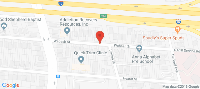 Addiction Recovery Resources