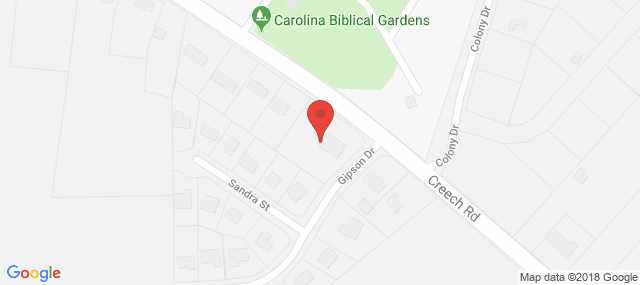NC Recovery Support Services - Creech Recovey House for Men
