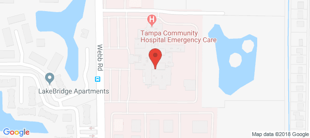 Tampa Community Hospital