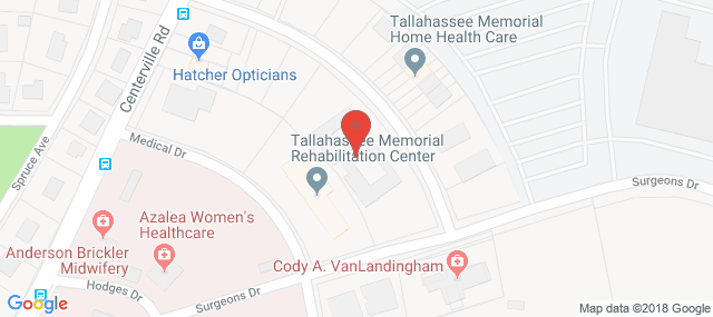 Tallahassee Memorial Healthcare - Recovery Center