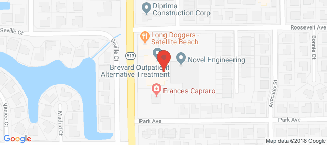 Brevard Outpatient Alt Treatment (BOAT)