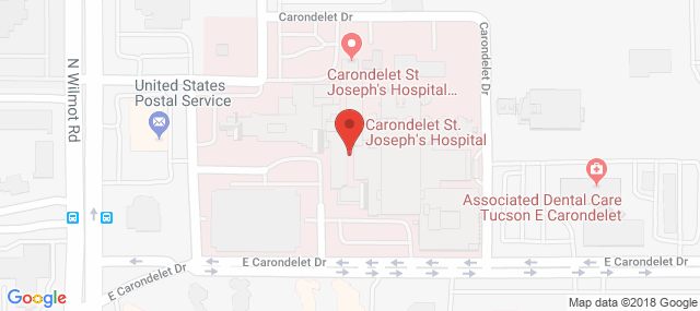 Saint Josephs Hospital - ORielly Care Center