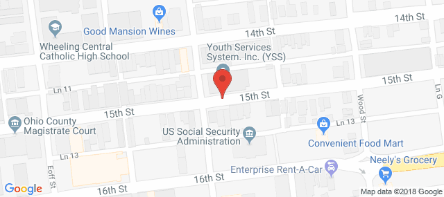 Youth Services System