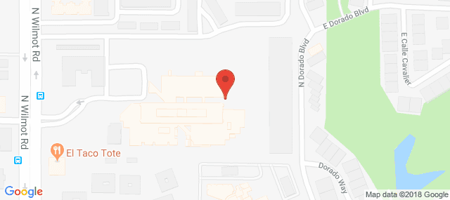 Cornerstone Behavioral Health - El Dorado