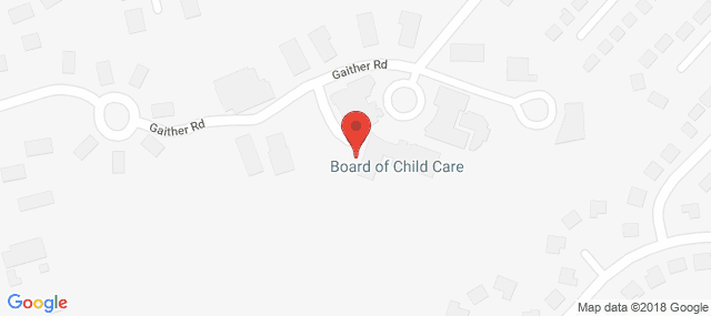 Board of Child Care - Main Administrative Office