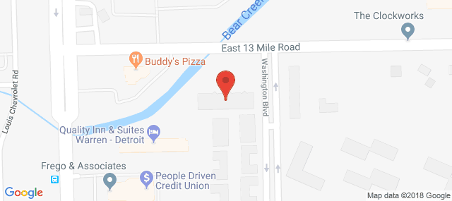 New Oakland Child/Adolescent and - Family Center