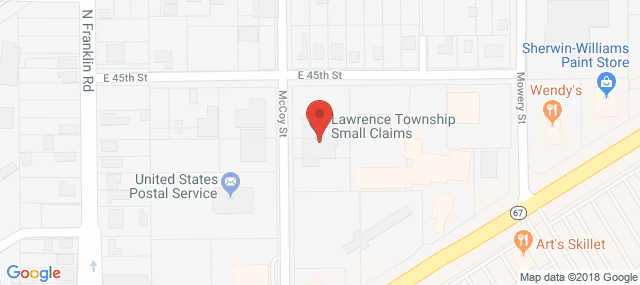 Life Recovery Center - East
