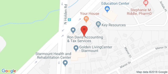 Alex Wilson Counseling Services