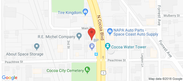 Central Florida Treatment Center - Medication Assisted Treatment