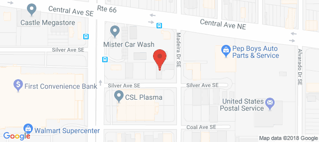 Albuquerque Treatment Services