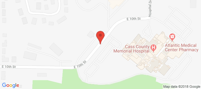 Cass County Memorial Hospital - Behavioral Health Unit
